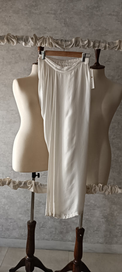 Bottoms - Silk Lungi