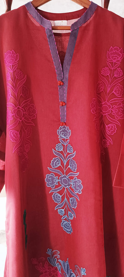Kurta
