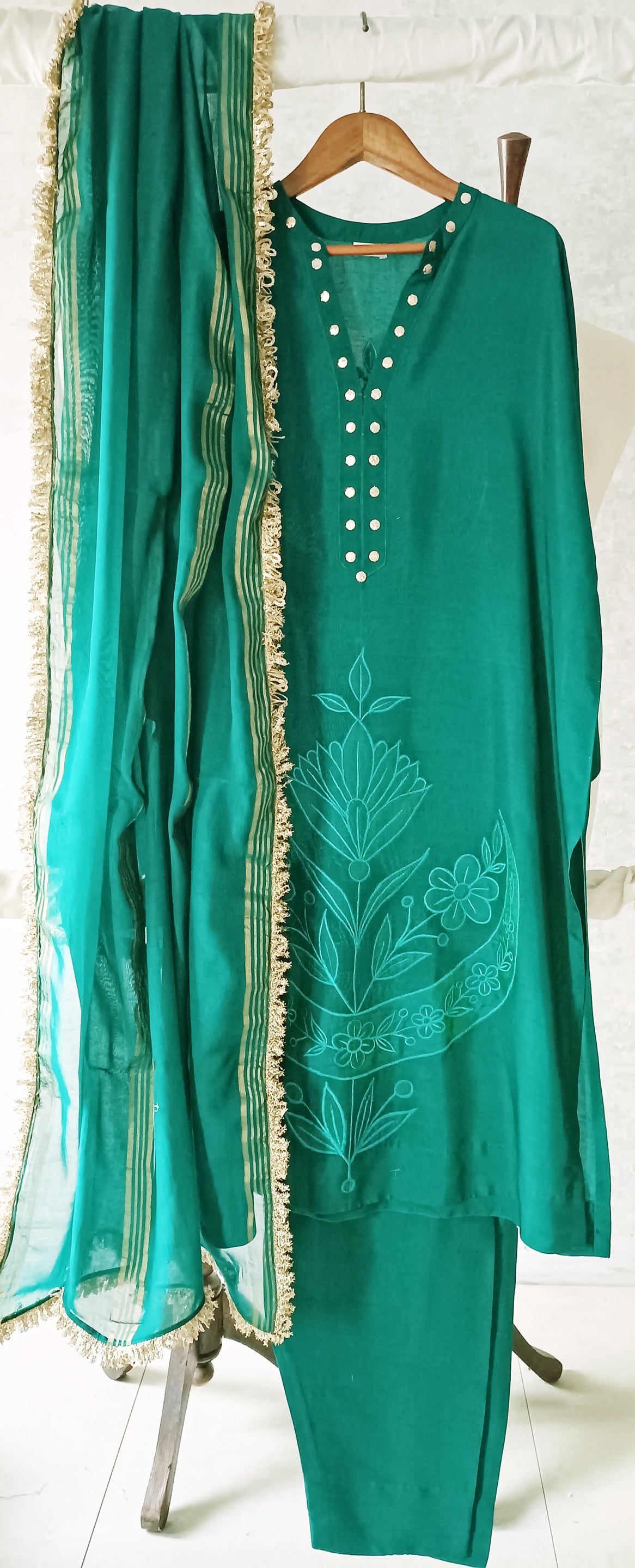Kurta Set