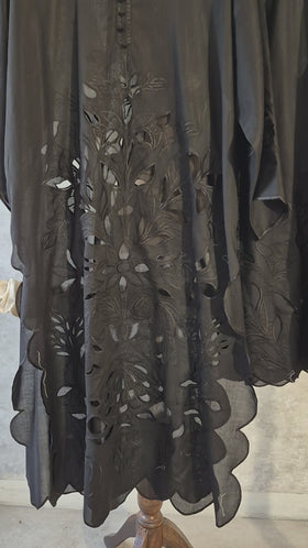 Kurta Woven Air