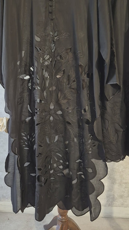 Kurta Woven Air