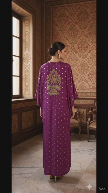 Kaftan