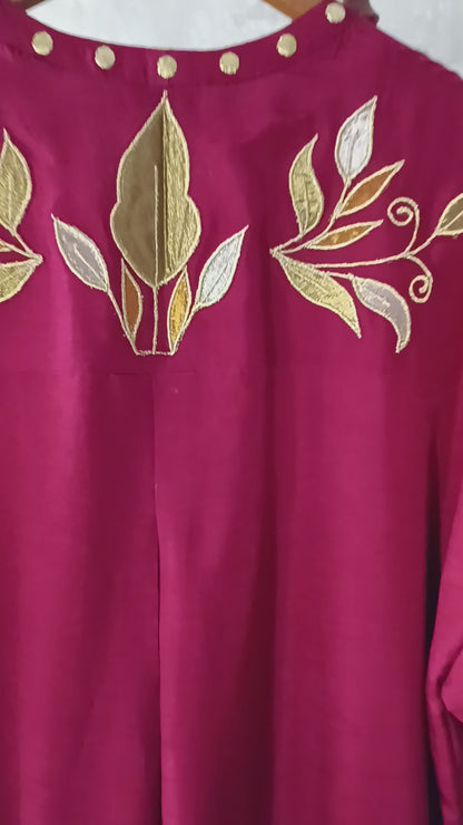 Kaftan