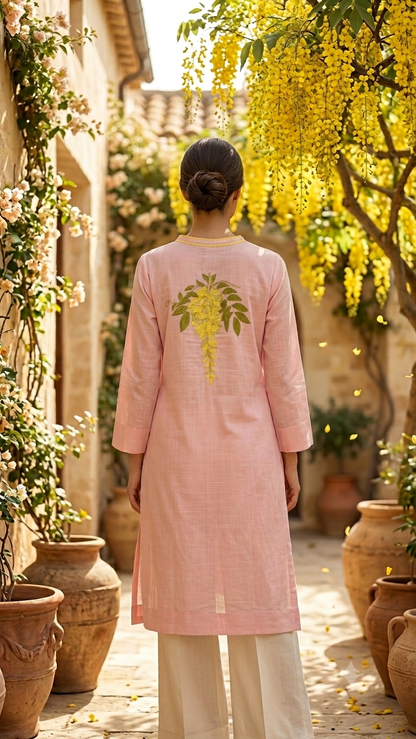 Amaltas Kurta