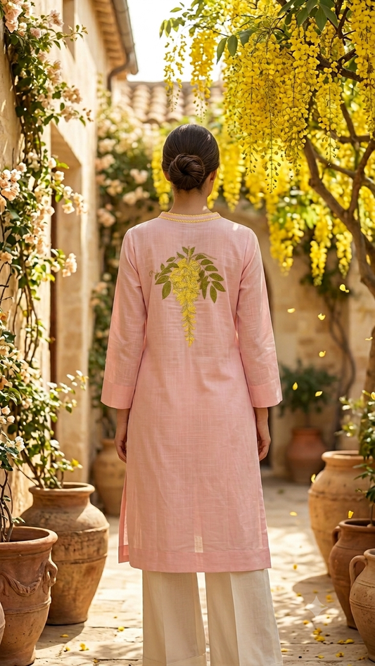 Amaltas Kurta