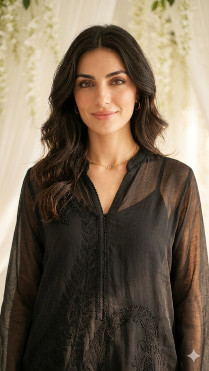 Kurta Dhaka Malmal