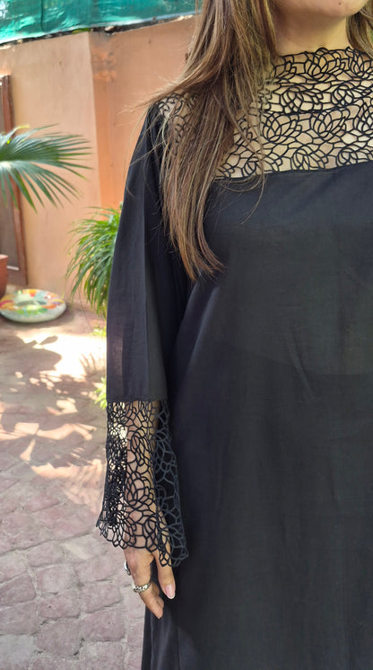 Shirt & Eezar Pure Lawn