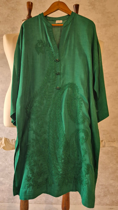 Kurta Paisely