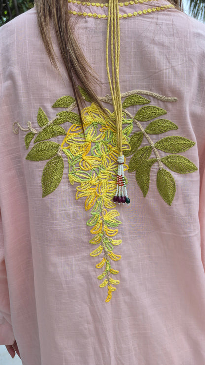 Amaltas Kurta