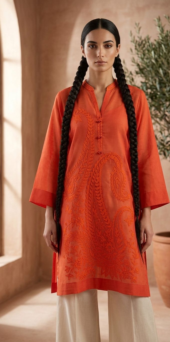 Kurta