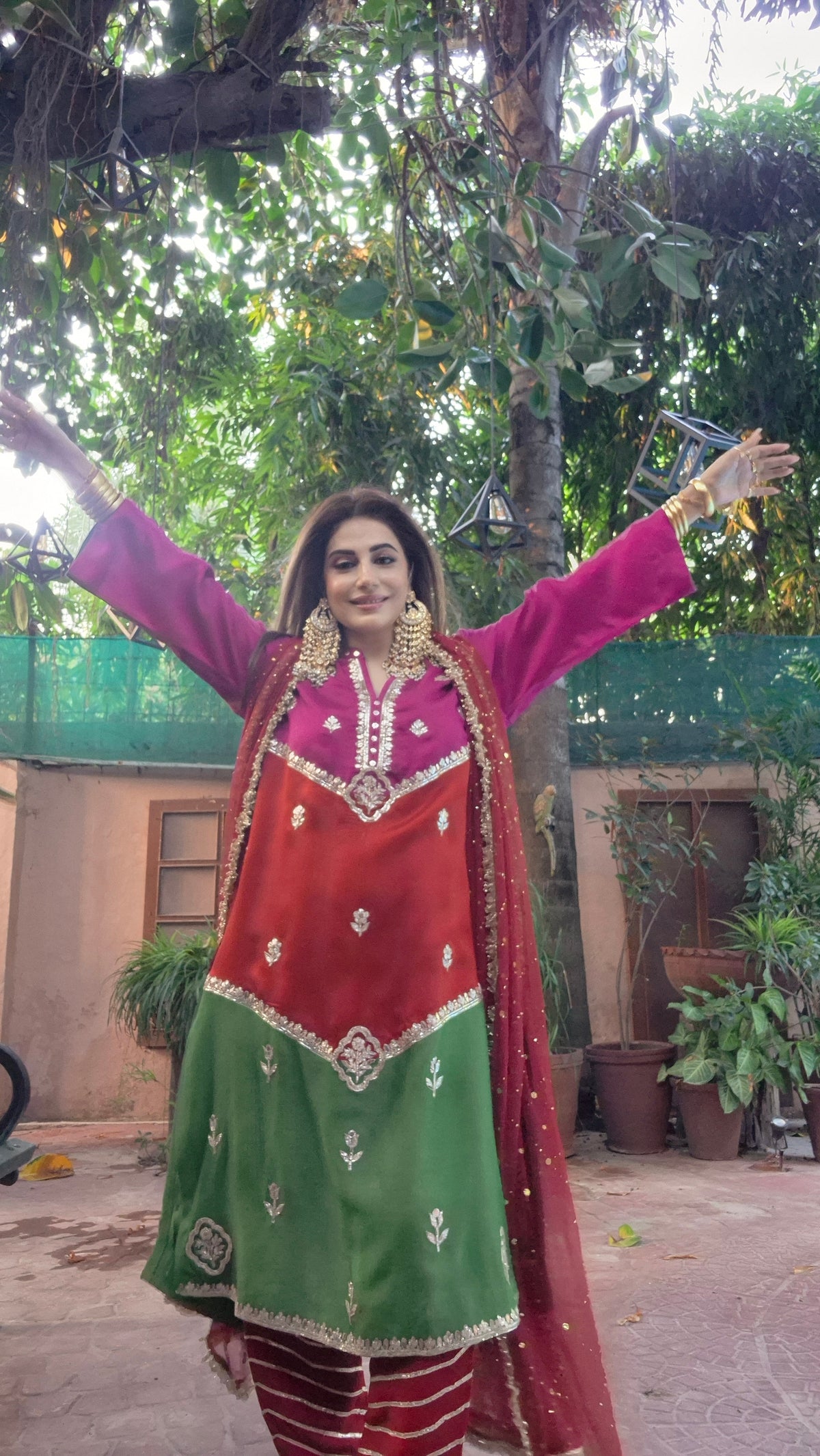 Gul e Naar