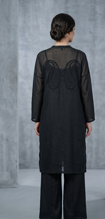 Kurta Dhaka Malmal