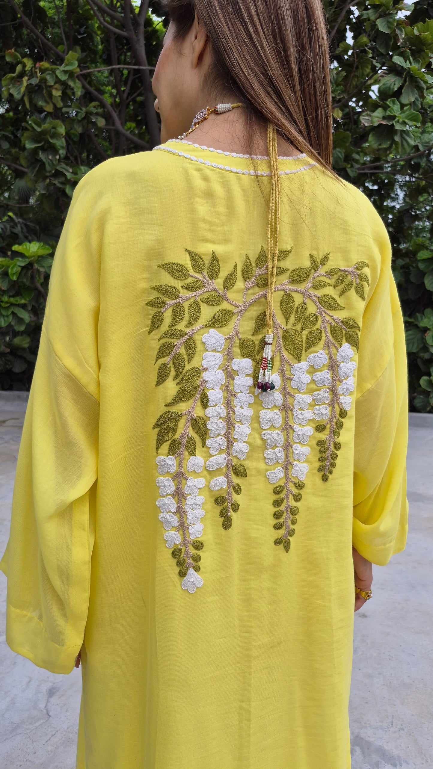 Amaltas Kurta