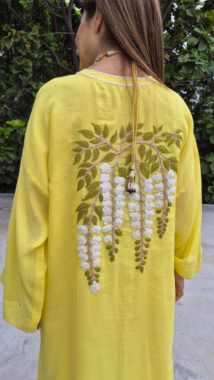Amaltas Kurta