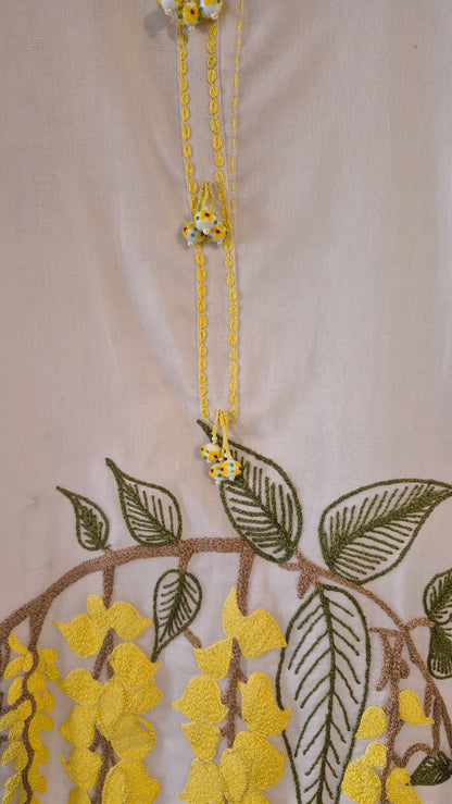 Amaltas Kurta
