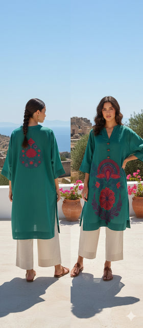 Kurta