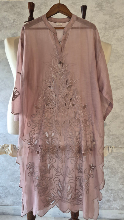 Kurta Woven Air