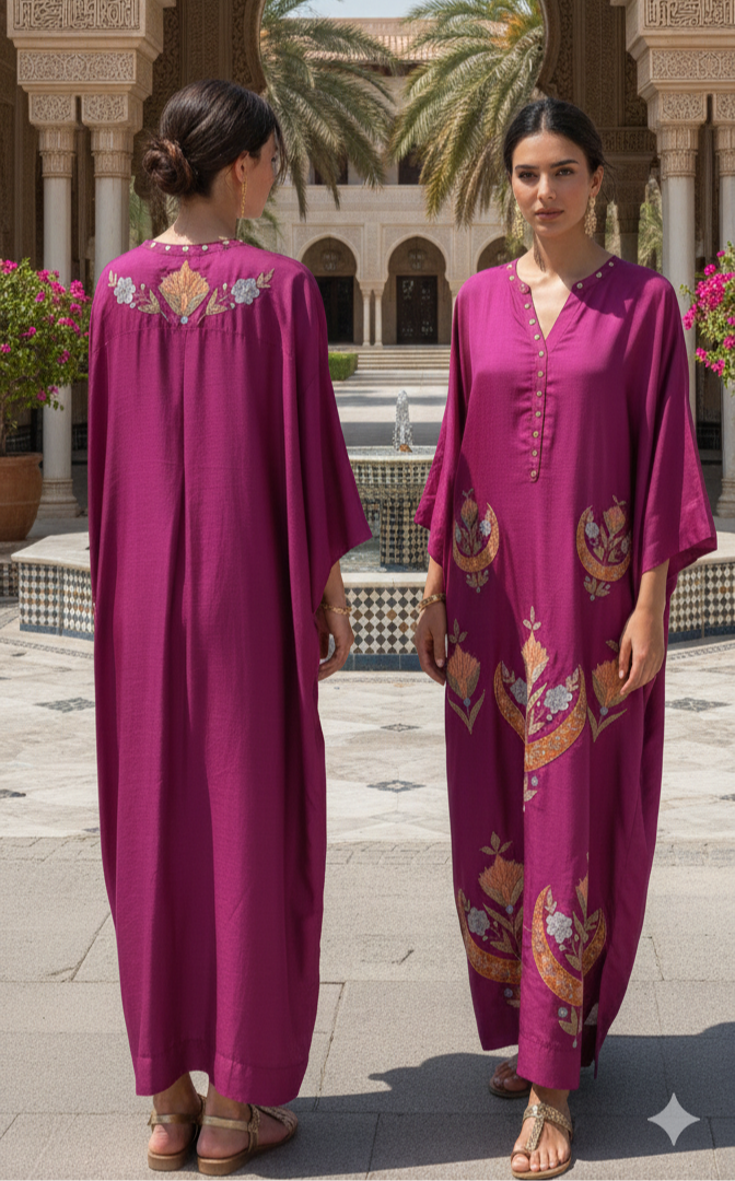 Kaftan