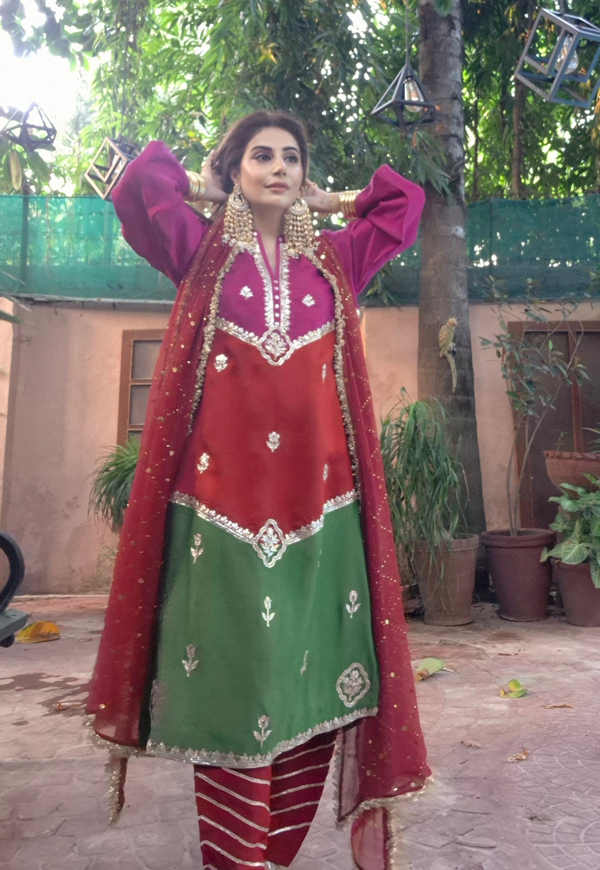 Gul e Naar
