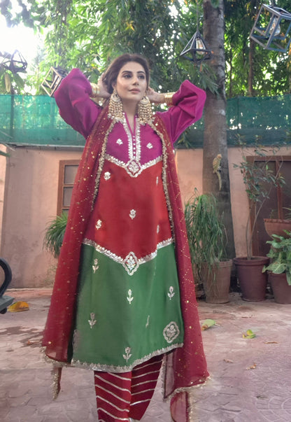 Gul e Naar