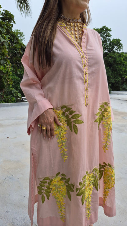 Amaltas Kurta
