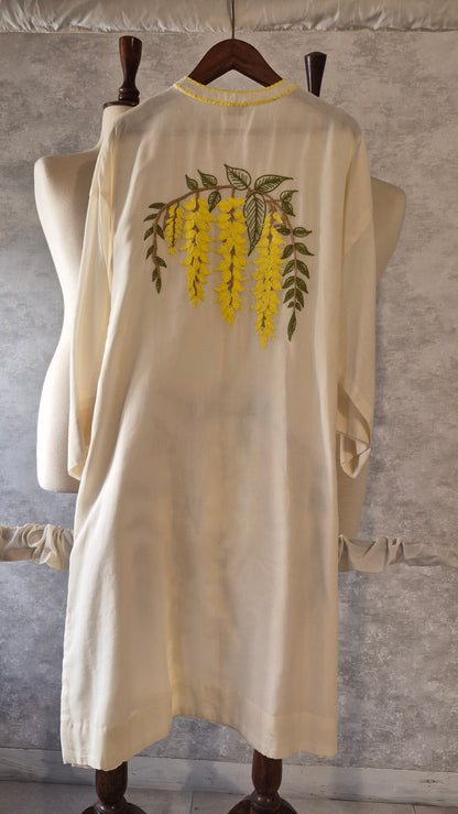 Amaltas Kurta