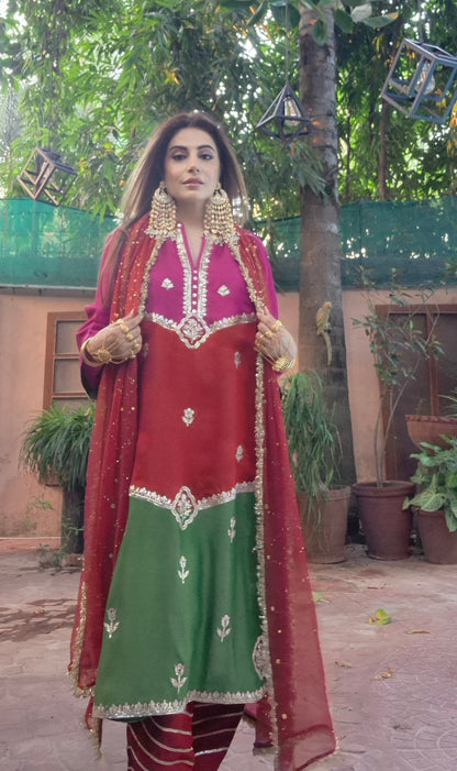 Gul e Naar