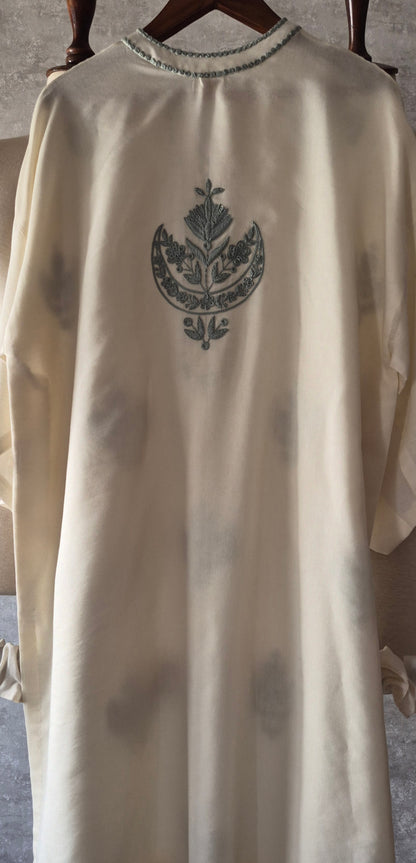 Kurta Dhaka Malmal