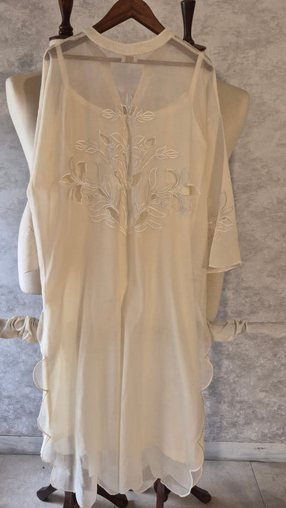 Kurta Woven Air