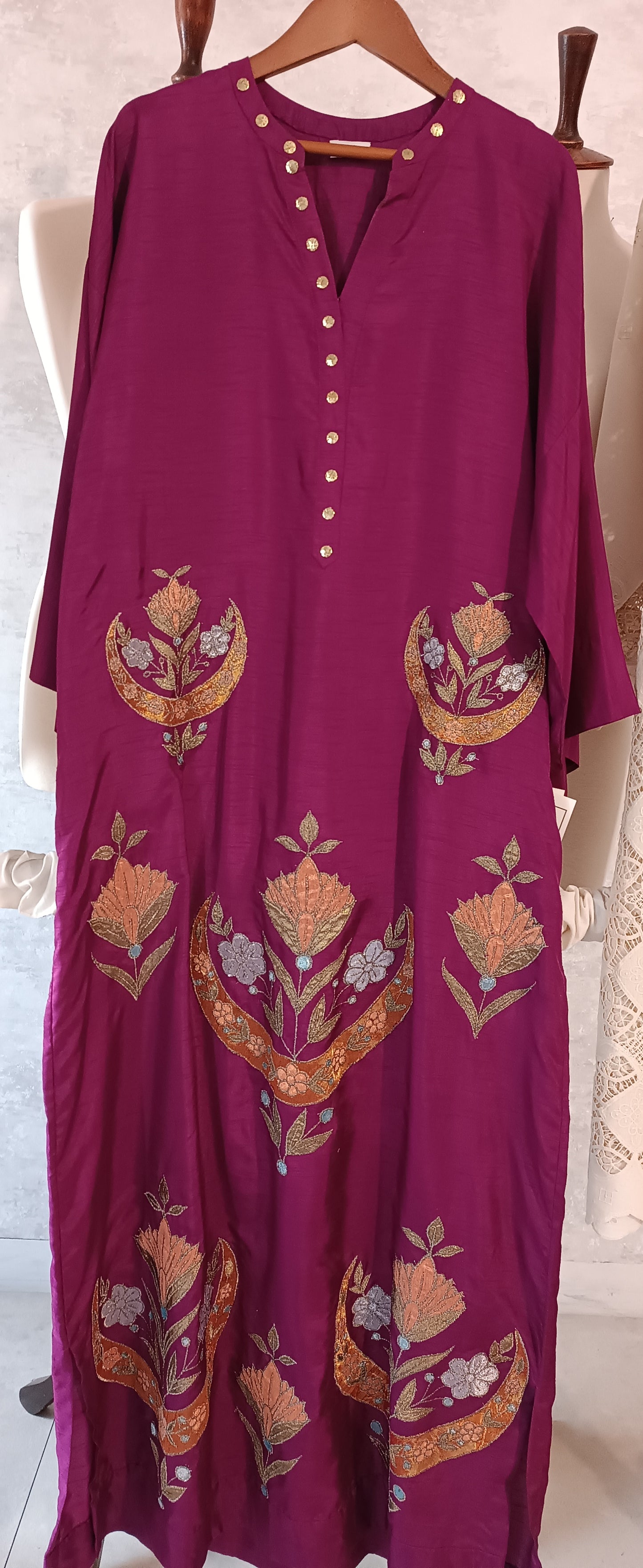 Kaftan