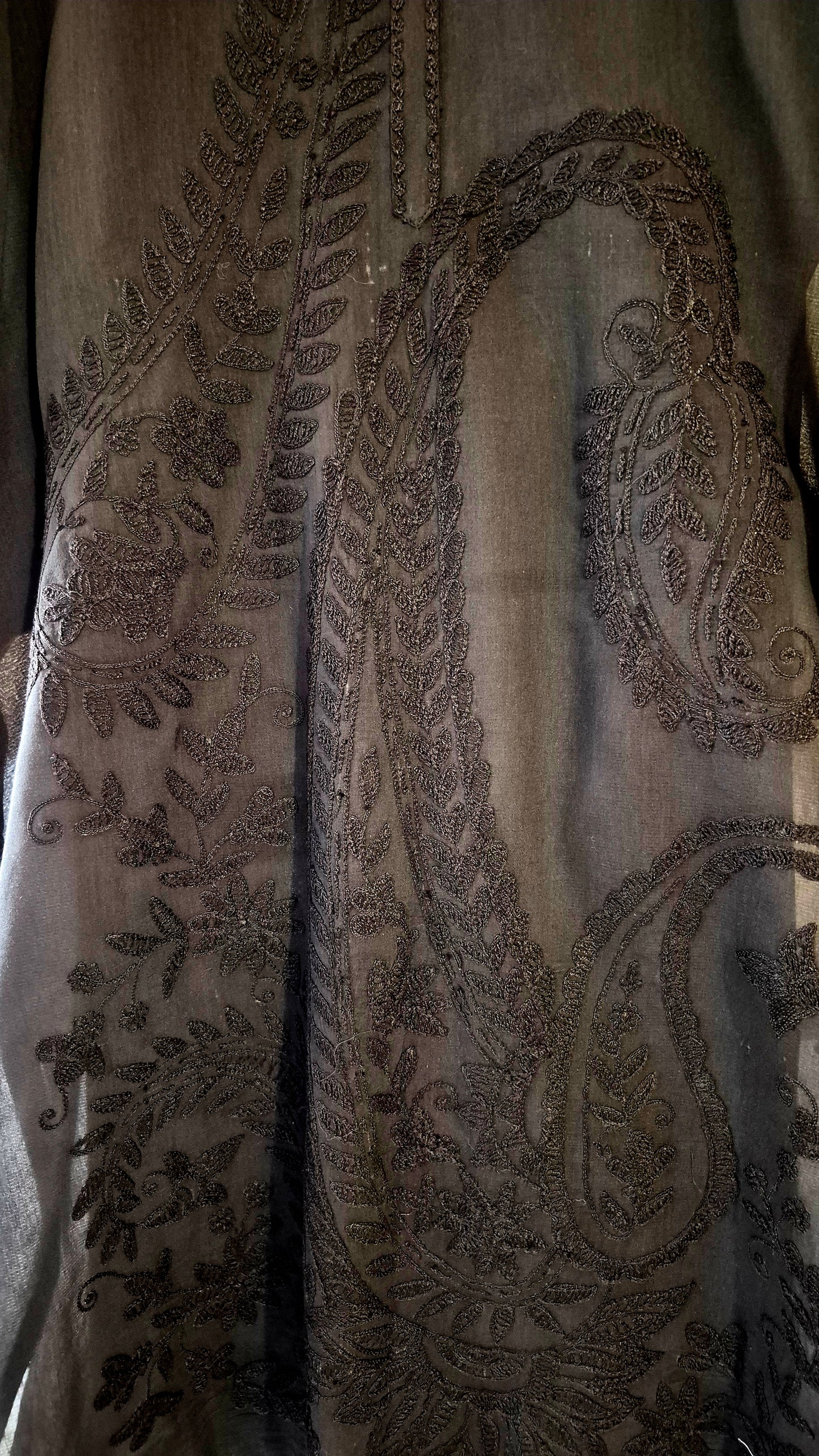 Kurta Dhaka Malmal