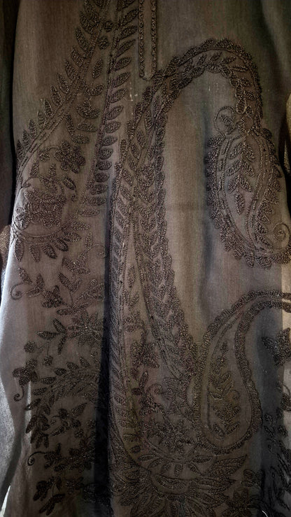Kurta Dhaka Malmal
