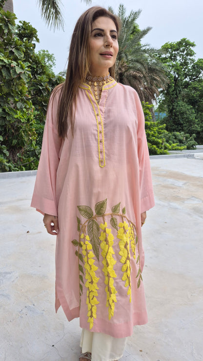 Amaltas Kurta