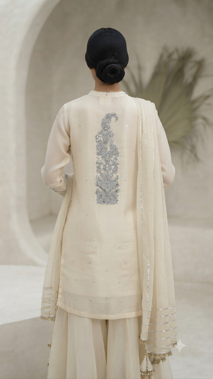 Kurta Paisely
