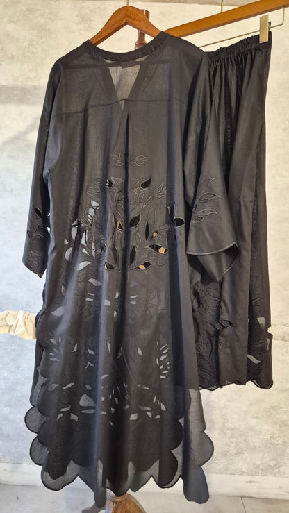 Kurta Woven Air