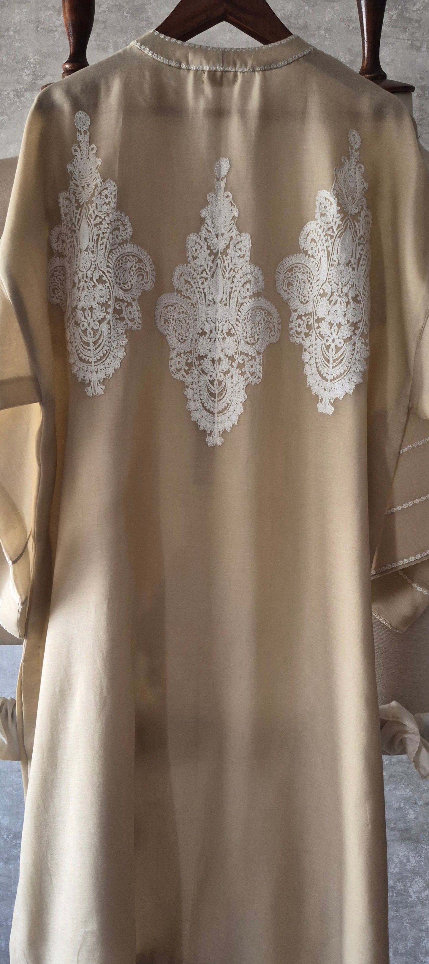 Kurta Dhaka Malmal