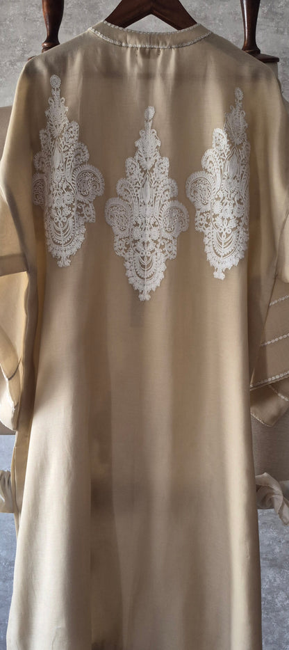 Kurta Dhaka Malmal