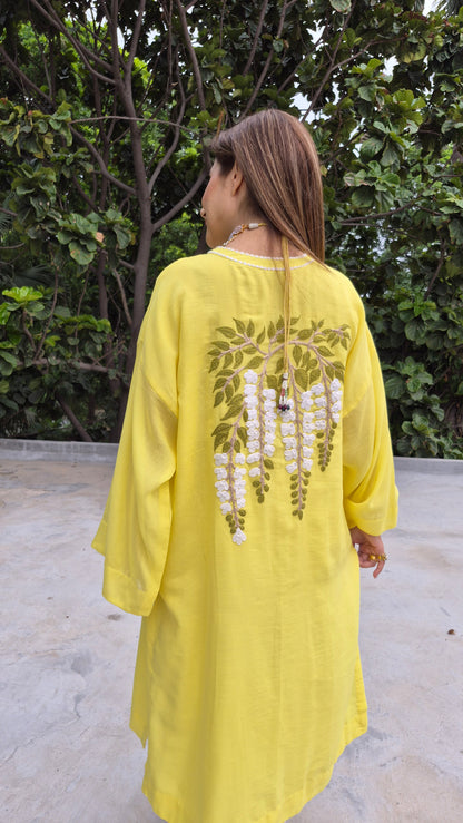 Amaltas Kurta