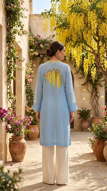 Amaltas Kurta