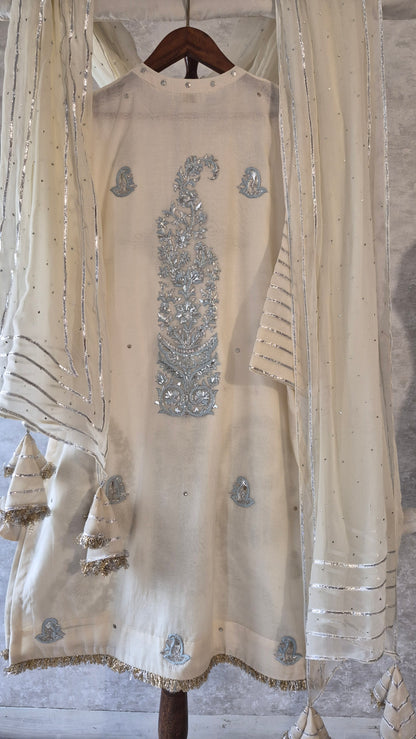 Kurta Paisely