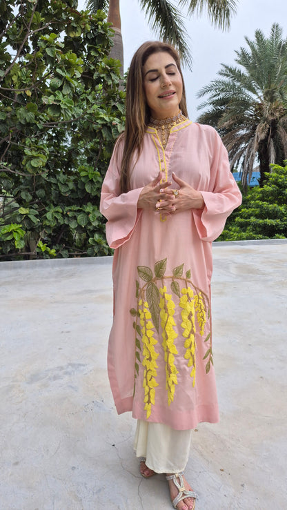 Amaltas Kurta