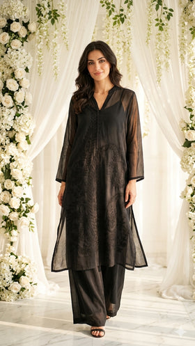 Kurta Dhaka Malmal