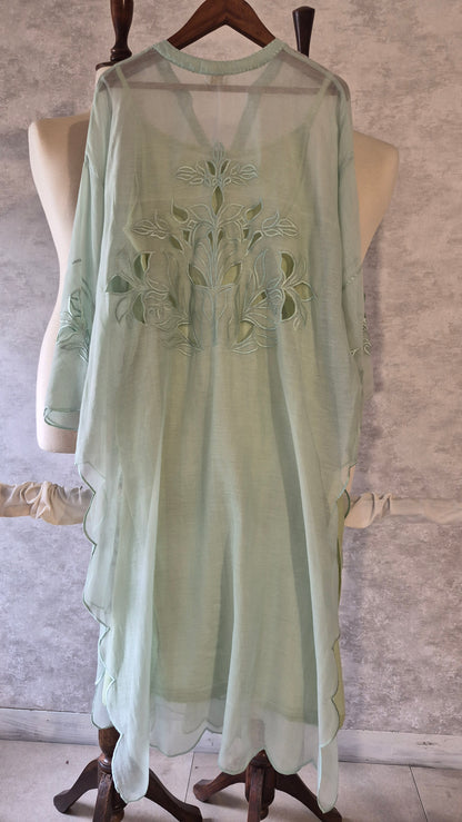 Kurta Woven Air