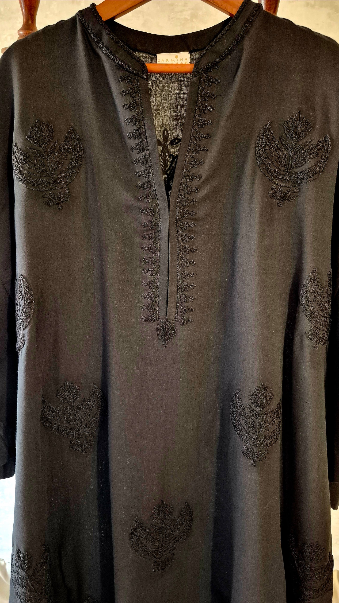 Kurta Dhaka Malmal