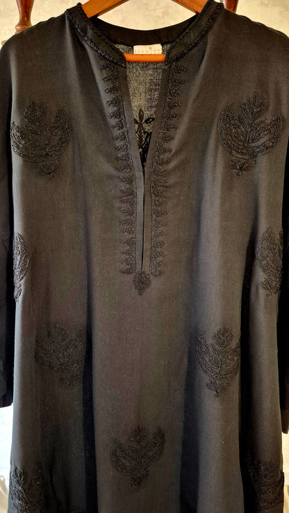 Kurta Dhaka Malmal