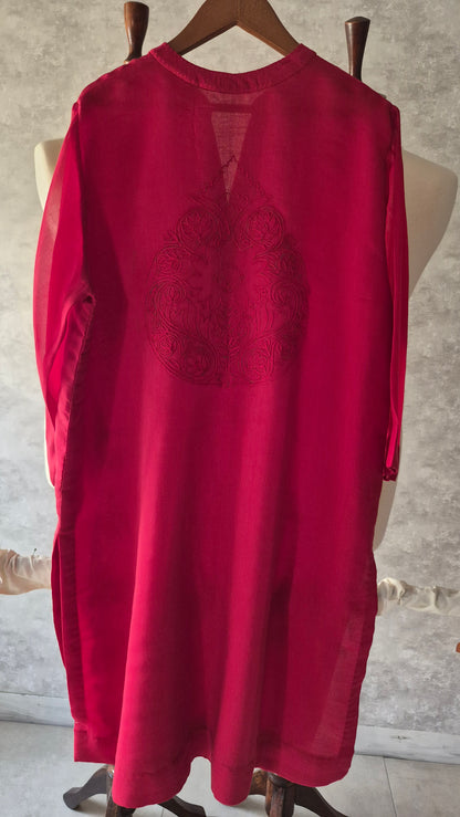 Kurta Pure Kara Cotton