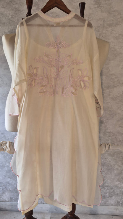 Kurta Woven Air