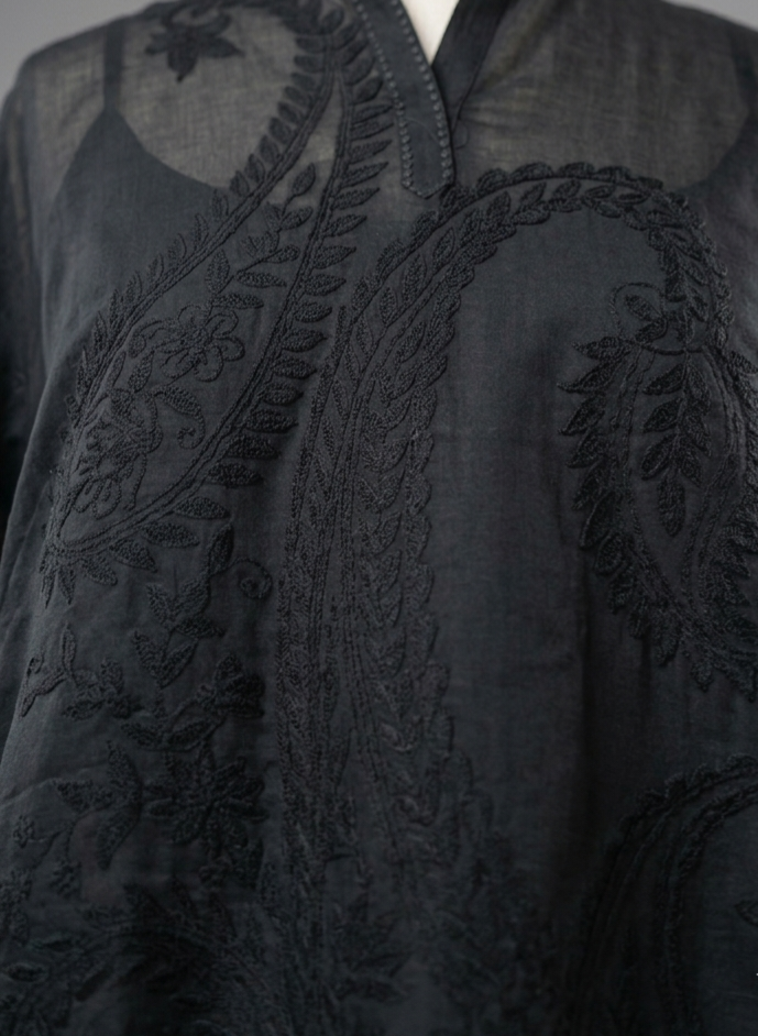 Kurta Dhaka Malmal
