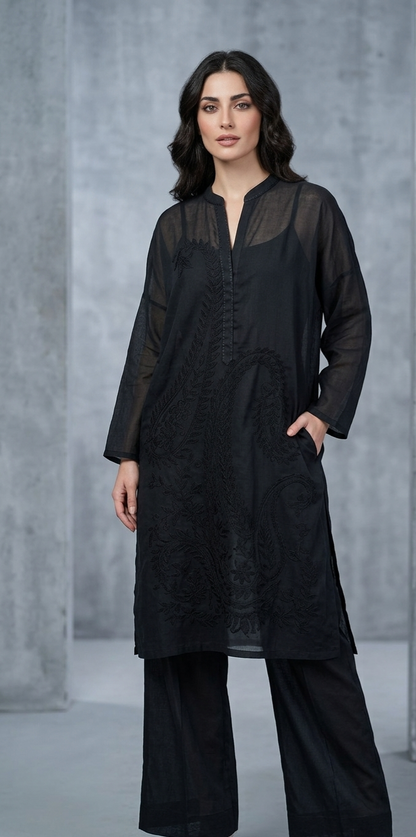 Kurta Dhaka Malmal
