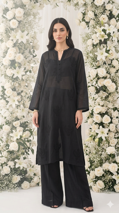 Kurta Dhaka Malmal
